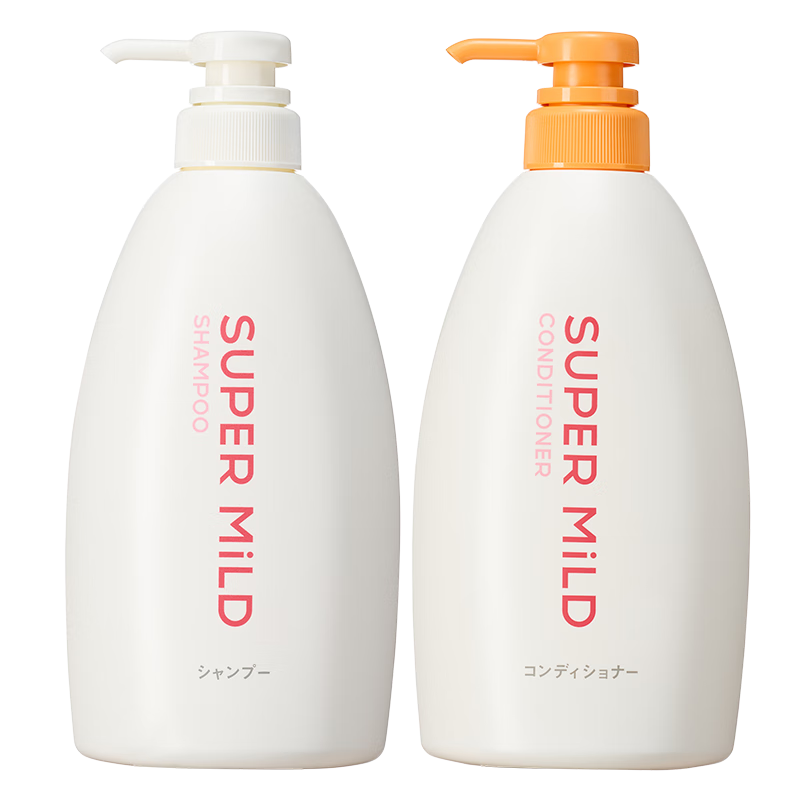 惠润系列：高品质头发护理，价格走势不可错过|洗护套装价格分析助手