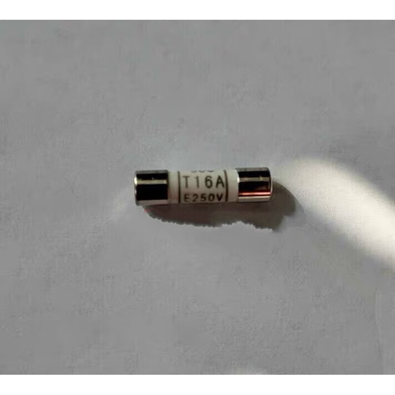 帝舰(dijian)欧普浴霸陶瓷保险丝管 t16a 力特 e250v t20a安 5*20mm