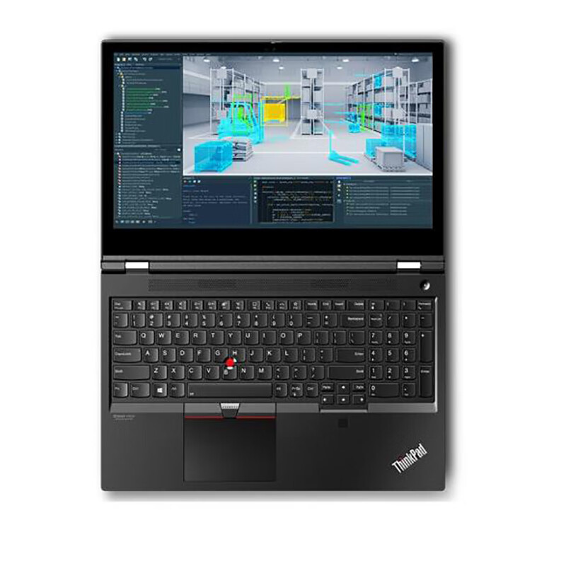 高性能移动图形工作站(i7-10750h 128g 2tssd t2000 4g独显 win10h)
