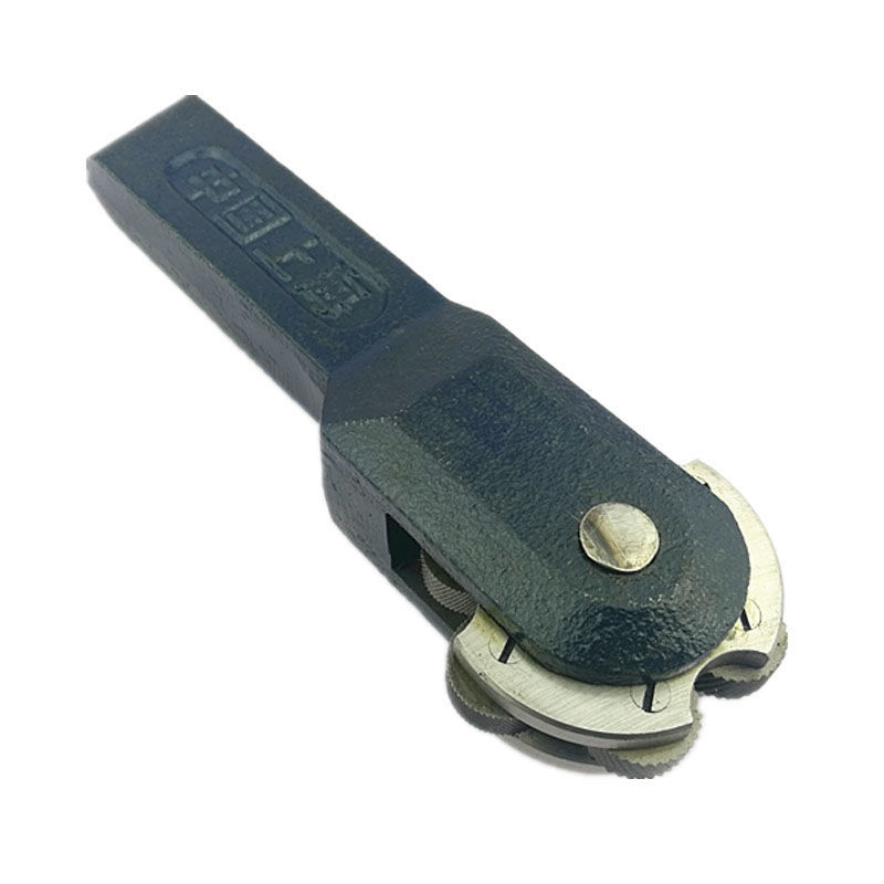 柯必达惠利得  网纹滚花刀0.8 1.2 1.