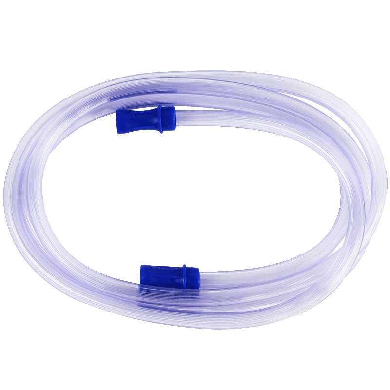 偉康麗潔吸痰管 一次性使用兒童成人老人吸痰包吸痰機器配套管 偉康吸痰器連接管（吸引管）