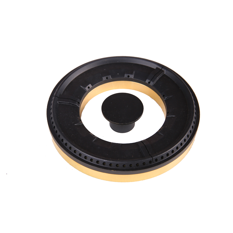 华帝灶天然气灶具炉头分火器火盖火芯液化气灶炉具燃气灶配件通用