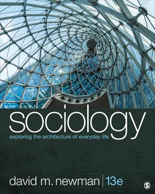 预订sociology: exploring the architecture of everyda
