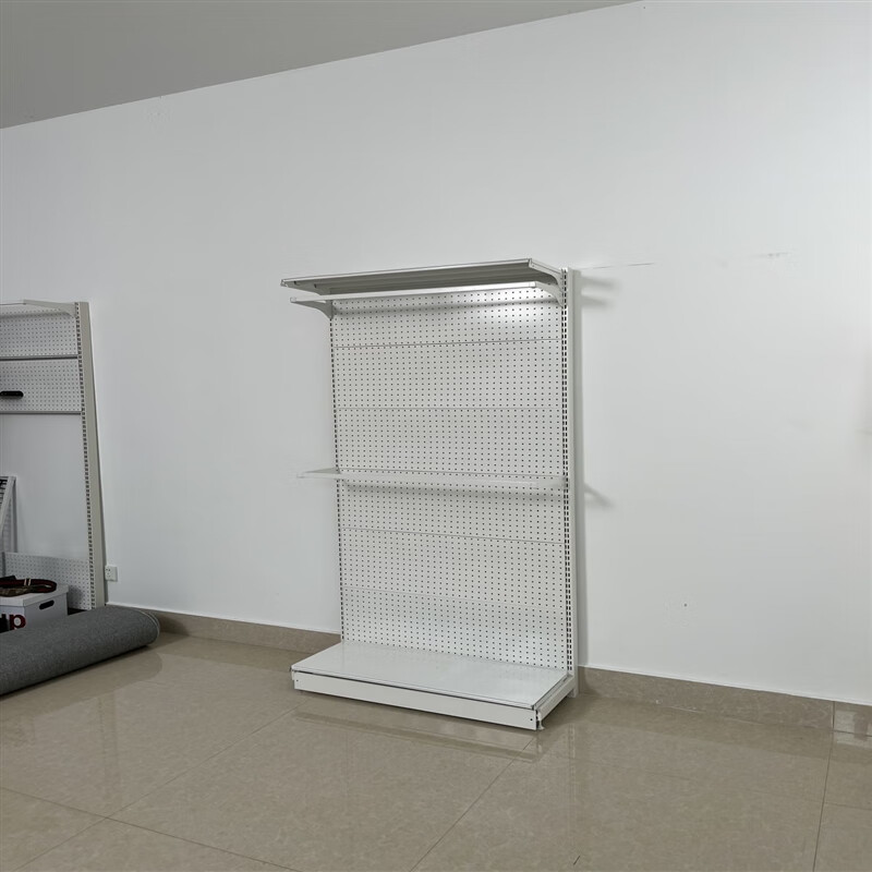 文尚嘉洞洞板衣柜 1.