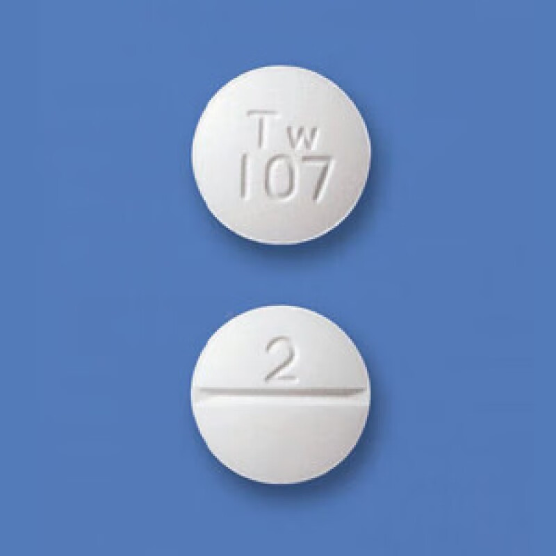 日本直邮 沢井制药盐酸奥昔布宁片尿路通 用于治疗神经性膀胱和膀胱不