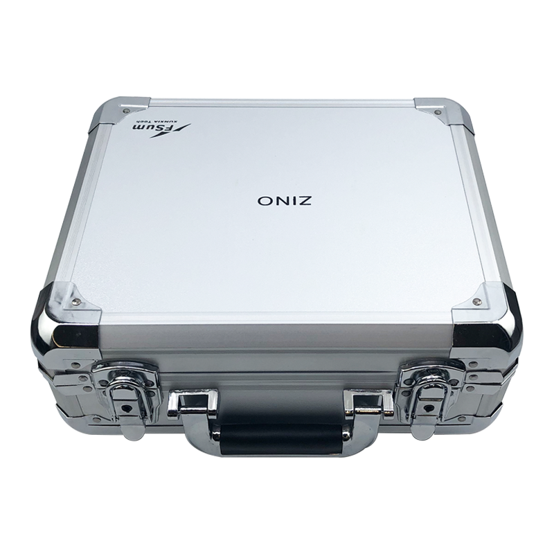 适用于哈博森(hubsan) zino mini se专业航拍可折叠无人机铝箱飞机