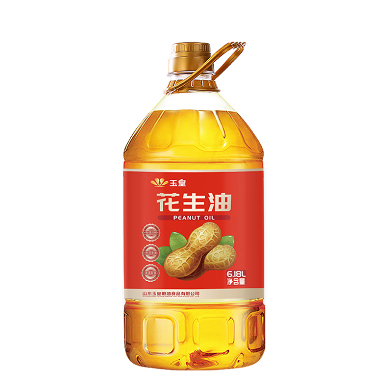 玉皇食用油价格趋势，经济实惠放心选|京东自营旗舰店|食用油怎么看历史价格走势