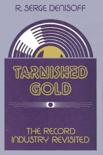 预订 tarnished gold