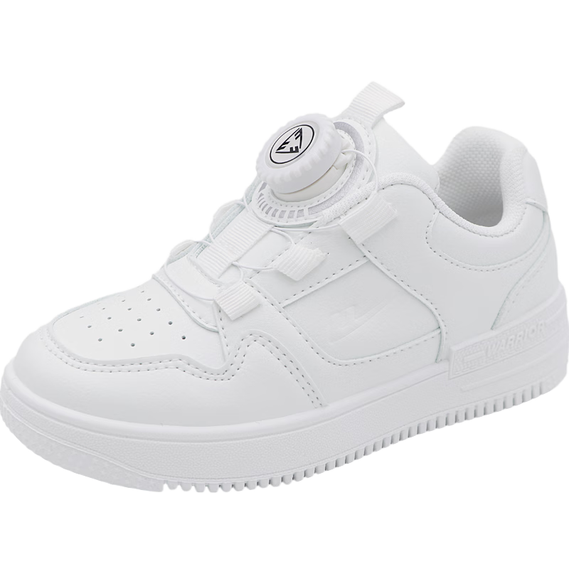 ���ڲ�����������Warrior����ͯЬ��ŮͯС��ЬŦ���˶�Ь�ܲ�Ь��Ь WZ(CL)-0305 ��ɫ 30  66.41Ԫ(������)