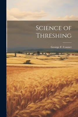 预订 science of threshing