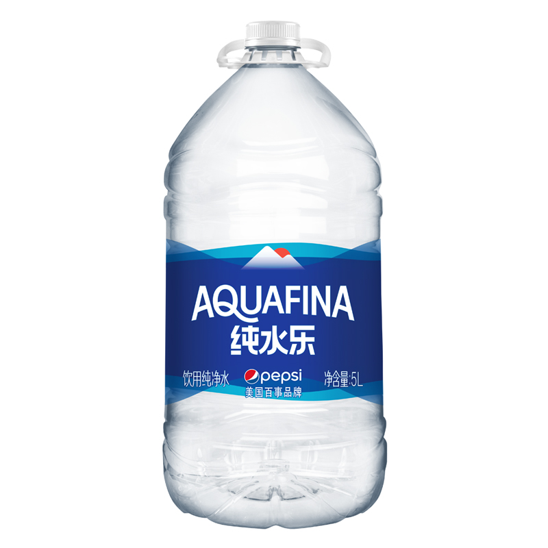 百事可乐饮用水:优质品牌,无限惊喜!
