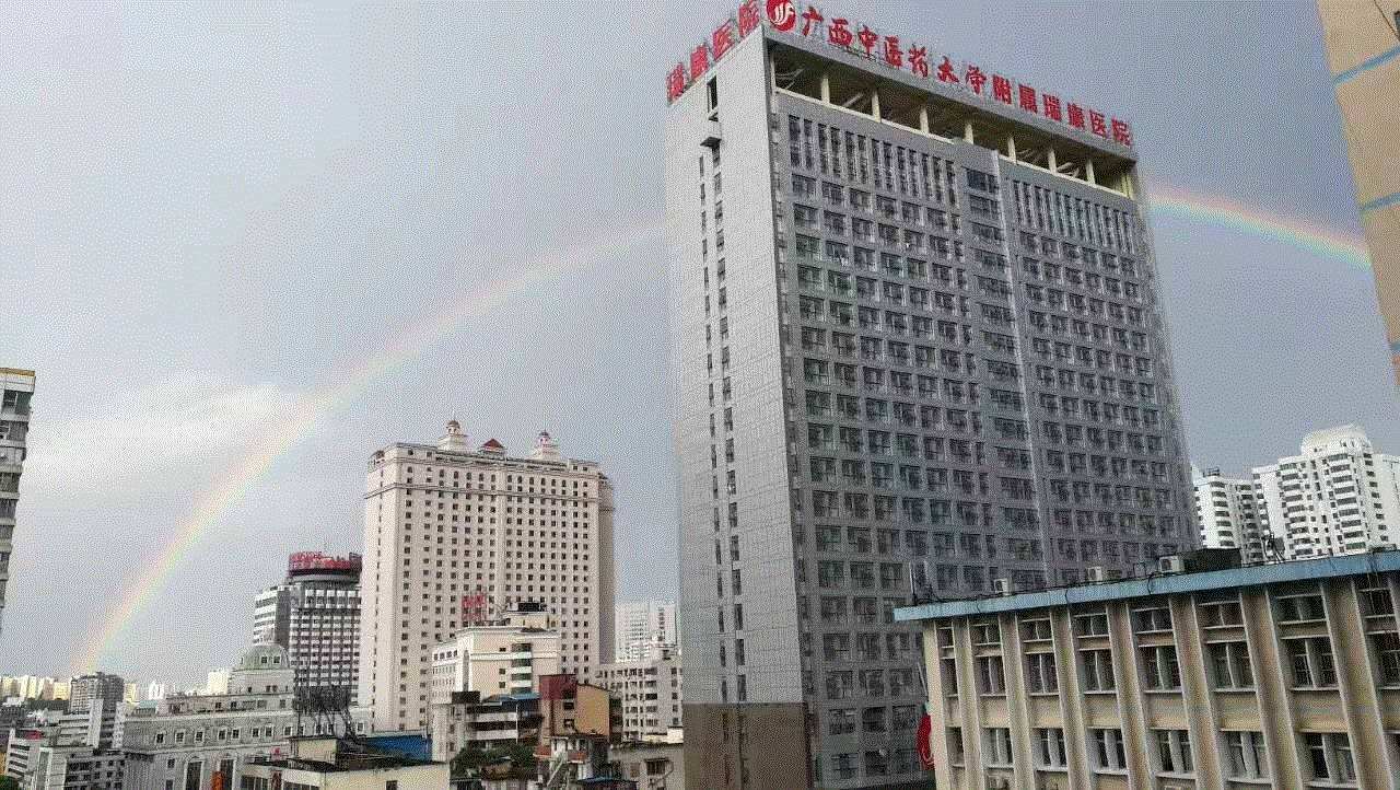 广西中医药大学附属瑞康医院体检中心 入职体检 糖尿病 心脑血管检查