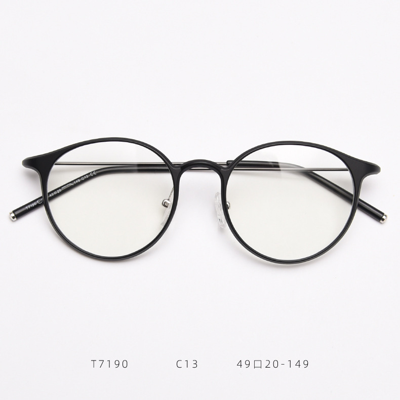 Erilles����ʱ��ins7����ϸԲ��ƽ�⾵��Ů������������߶Ƚ����۾��� ĥɰ�� 161���������� 69Ԫ