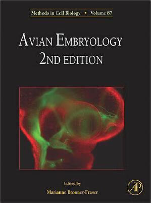 预订 avian embryology