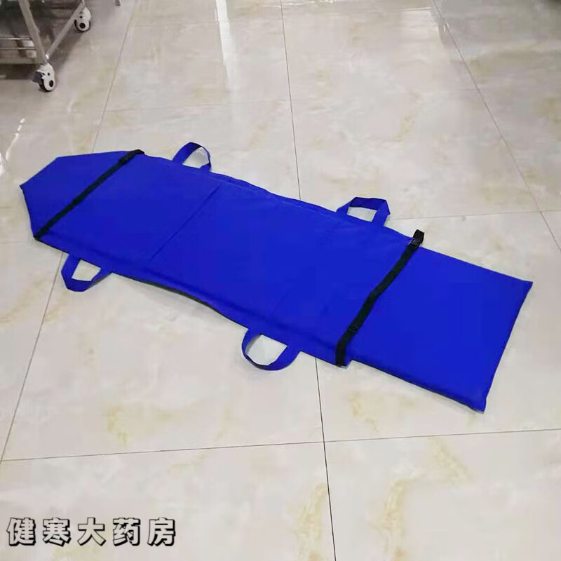 急診搶救床床墊 轉(zhuǎn)運(yùn)平車床墊急救車床墊擔(dān)架車床墊手術(shù)室推床床墊院平床墊 轉(zhuǎn)運(yùn)平車床墊