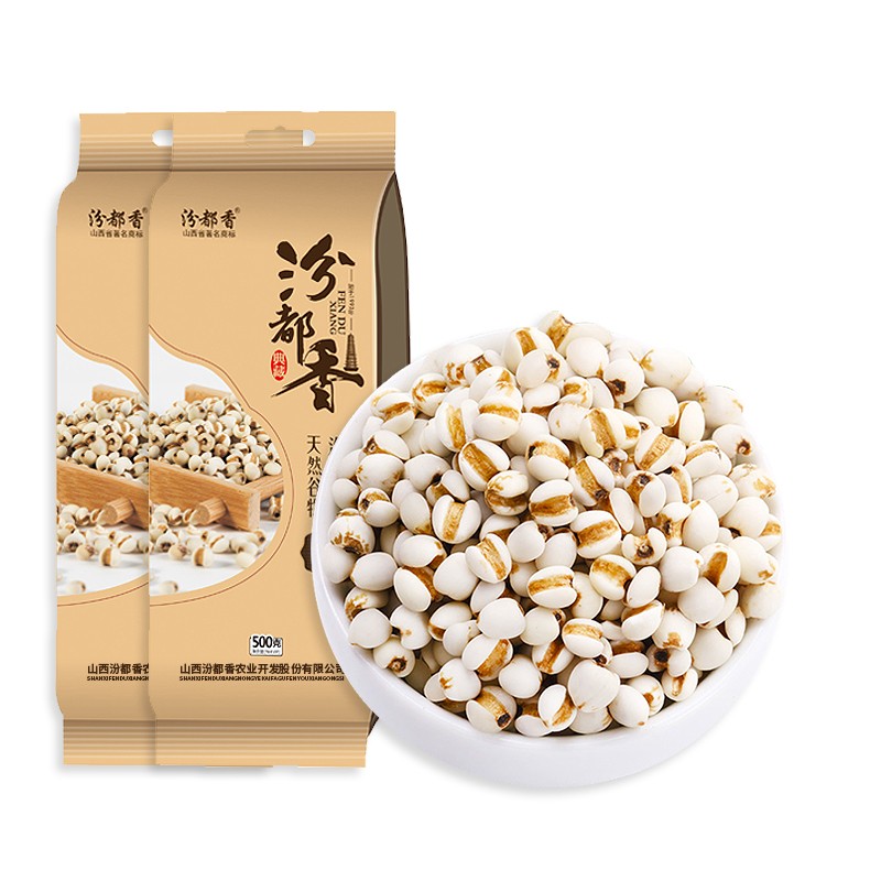 全评价曝光汾都香薏仁米怎么样好不好？揭秘报道评测