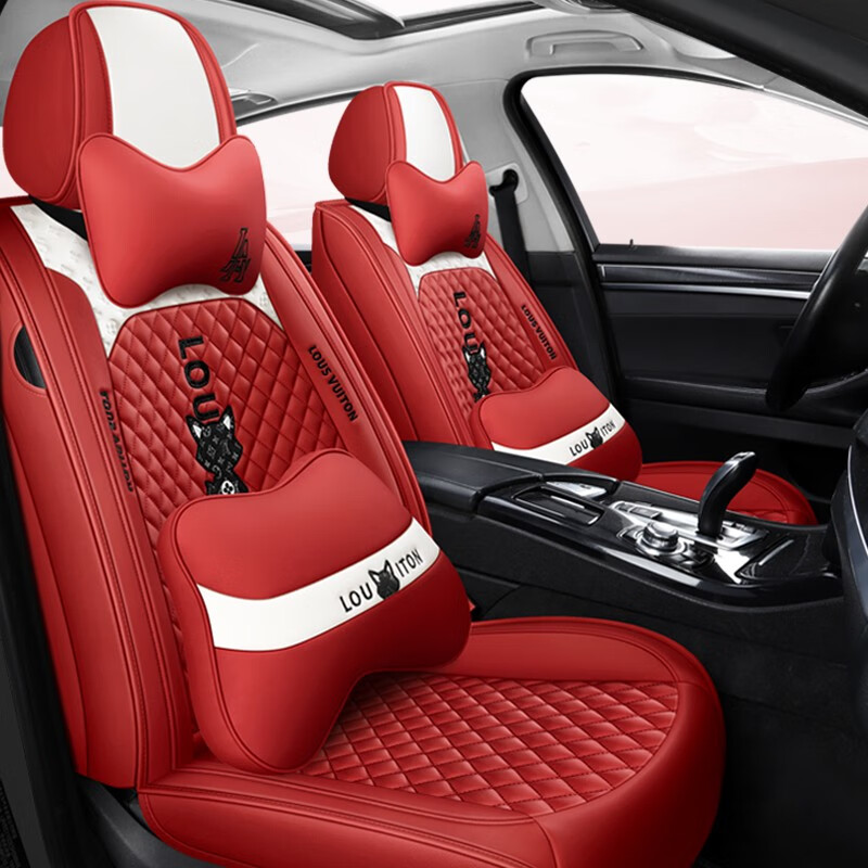 魅力红 奔驰a级a180l a200l a220l