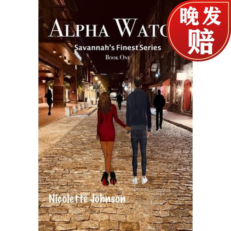 预订 savannahs finest: alpha watch: book i