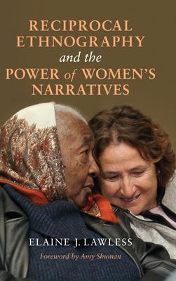 预订reciprocal ethnography and the power of womens
