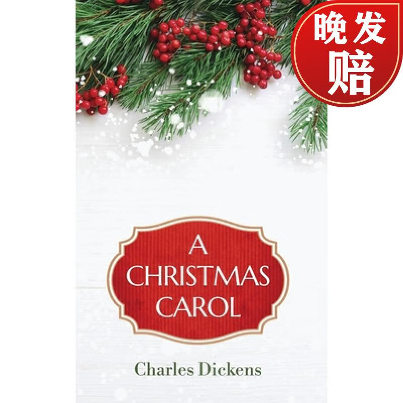 【4周达】a christmas carol