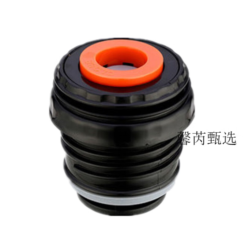 清水(SHIMIZU)盖子配件旅行壶盖子6212保温壶盖子配件 SM-6211B内盖