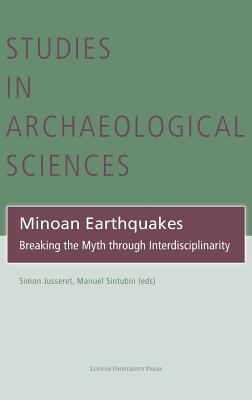预订minoan earthquakes: breaking the myth through in