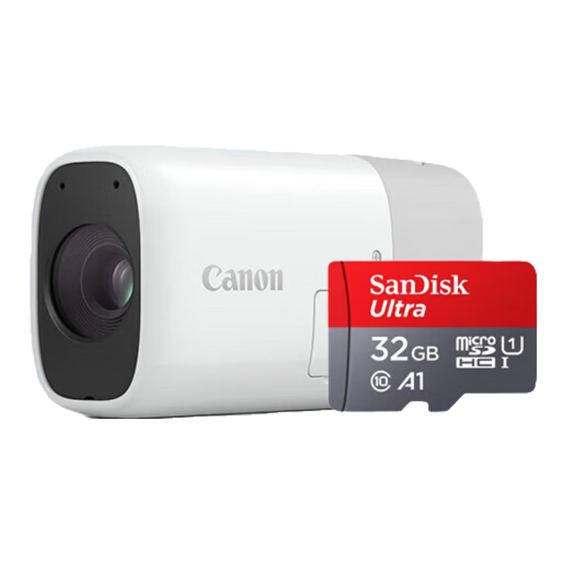 ���ܣ�Canon�� zoom ���������Զ������� С������ʺϹ�������Զ������ �¸��� ��Ʒ ��ɫ �ײ�һ�������ͷ+32G��+���ɰ���