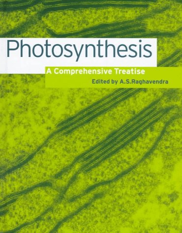 预订 Photosynthesis
