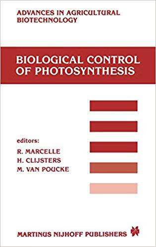 预订 Biological Control of Photosynthesis