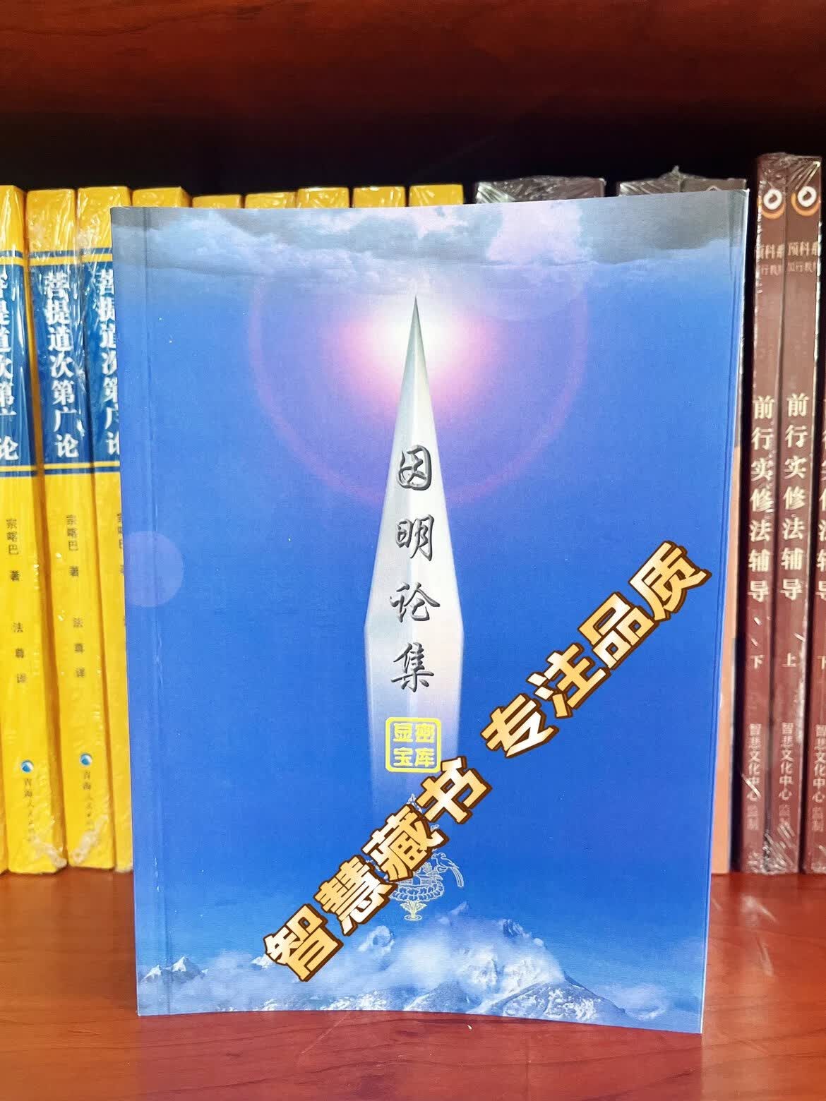 显21 因明论