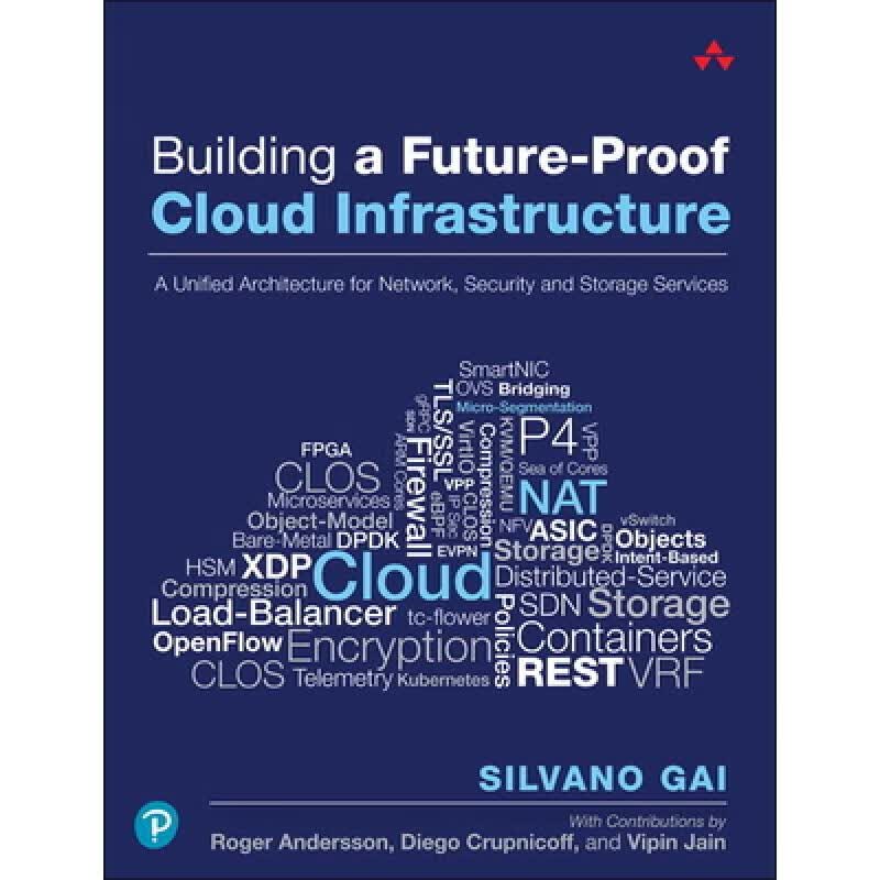预订 Building a Future-Proof Cloud Infrastructure...