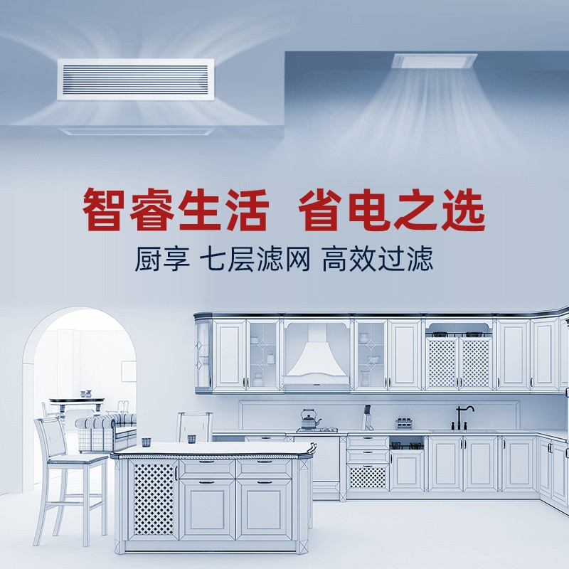 格力智睿多联机 GMV-180多联机空调怎么样？看完体验测评再选，不踩坑