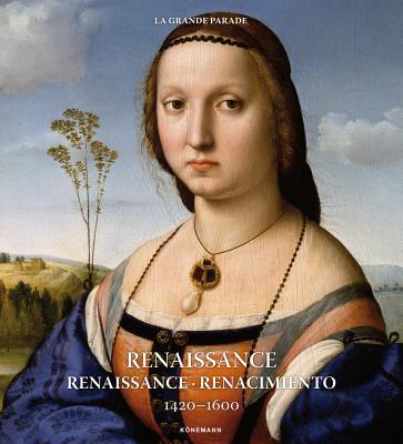 预订renaissance 1420-1600