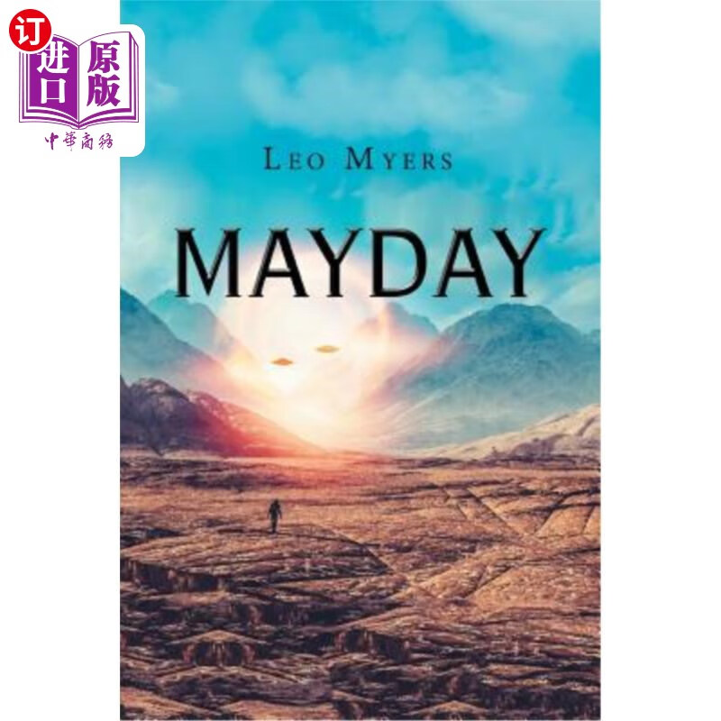 海外直订mayday 五月天