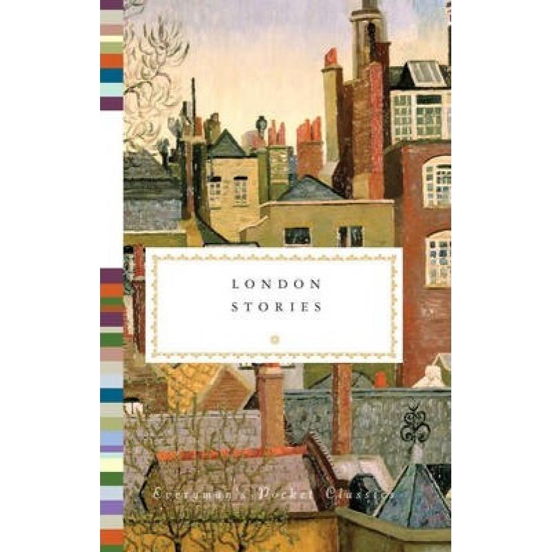 预订 London Stories