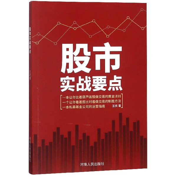 实战要点 王庆 97872151154