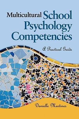 预订multicultural school psychology competencies: a