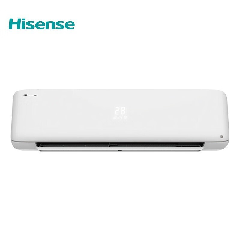 海信（Hisense）空调怎么样？使用一个月感受分享！daamdegwxp