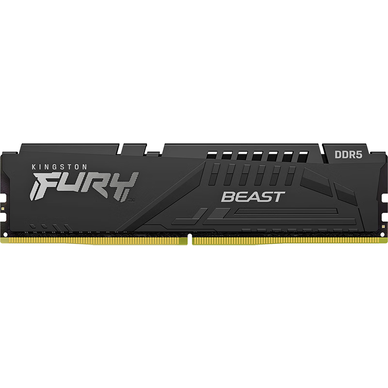 ʿ ̨ʽڴ FURY Beast 32GBDDR56000MT\/sCL30ʵ719.1Ԫ