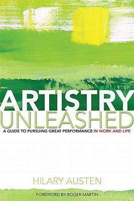 预订 artistry unleashed: a guide to pursuing great performance