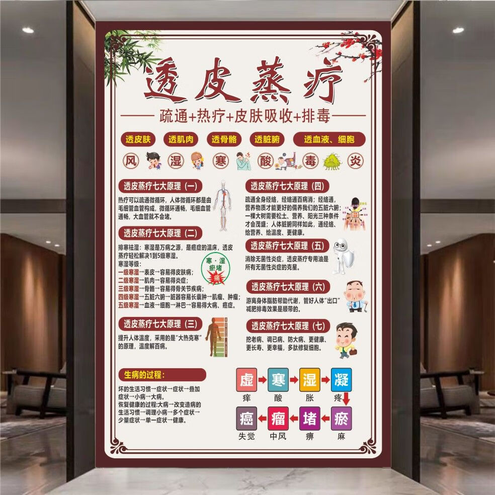 经络波导仪：打通人体健康密码的新工具