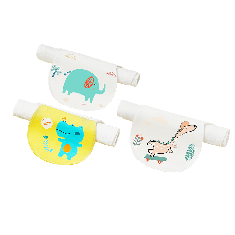 ���ڲ�����������babyboxӤ����������ͯ��������������4��ɴ���汳���Ӵ�3��װ 14.45Ԫ(������)