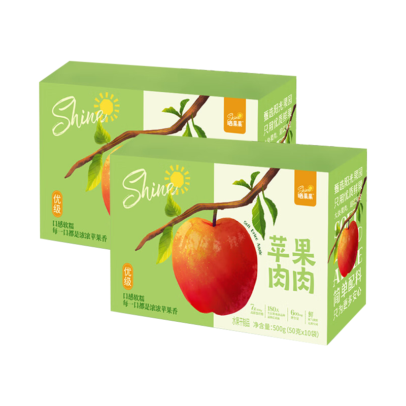 ���ڲ�����ɹ����ƻ����������ƻ���������1KG �и���ͯ������ʳ500g*2�� 79.9Ԫ