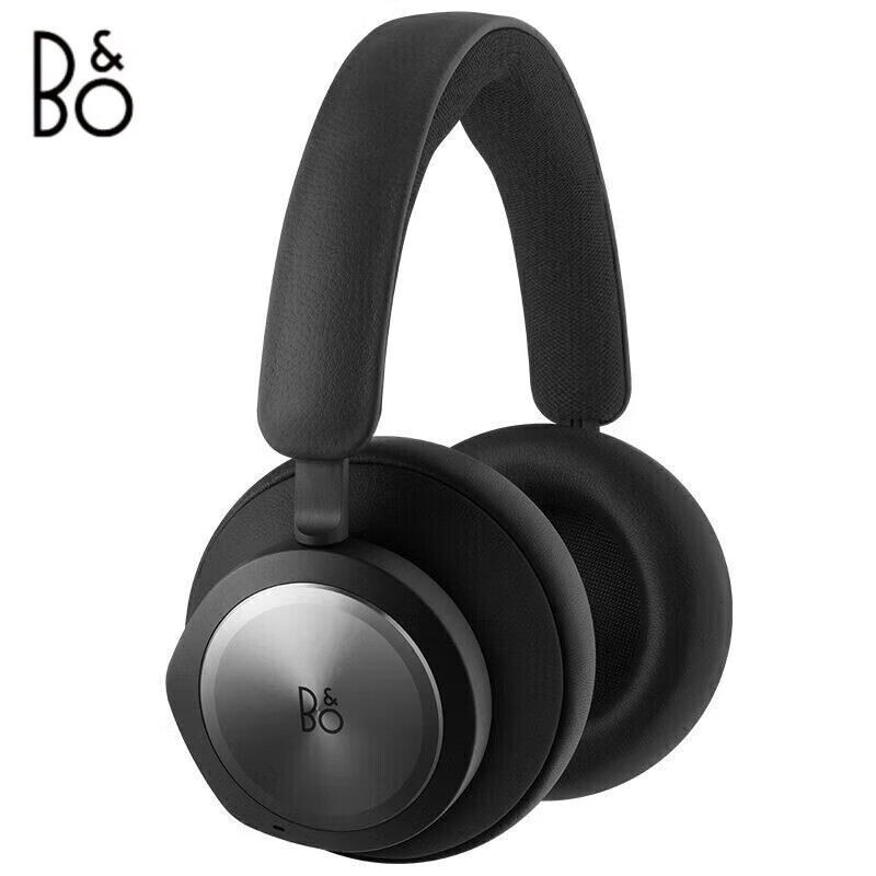B&O Beoplay Portal头戴式蓝牙无线 XBOX游戏专属耳机杜比 Portal黑色