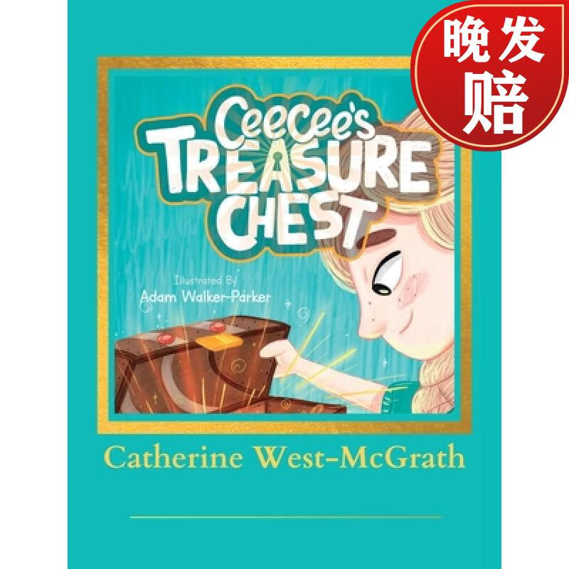 【4周达】ceecees treasure chest