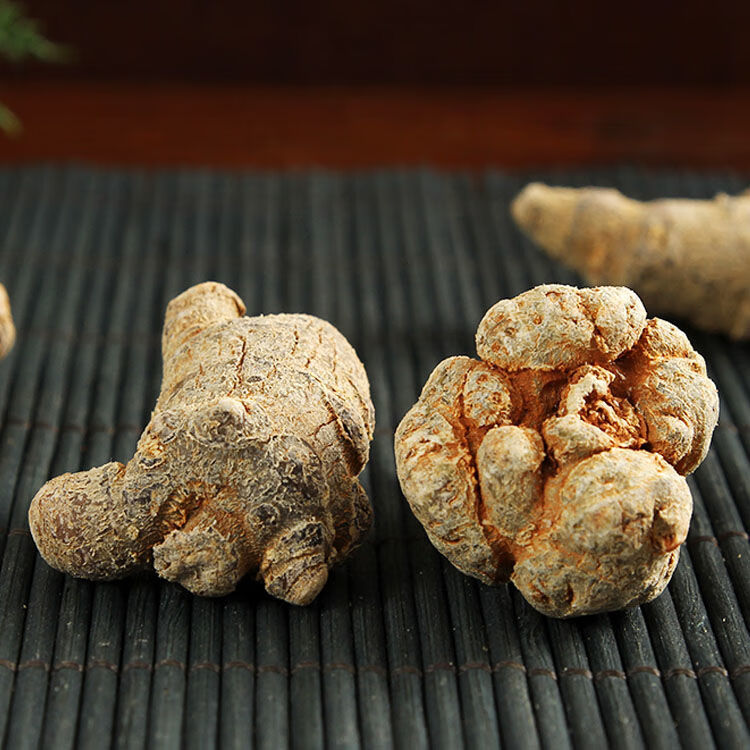 【整个三七头子不卖三七粉】云南文山春三七头田七100g/250g/500g