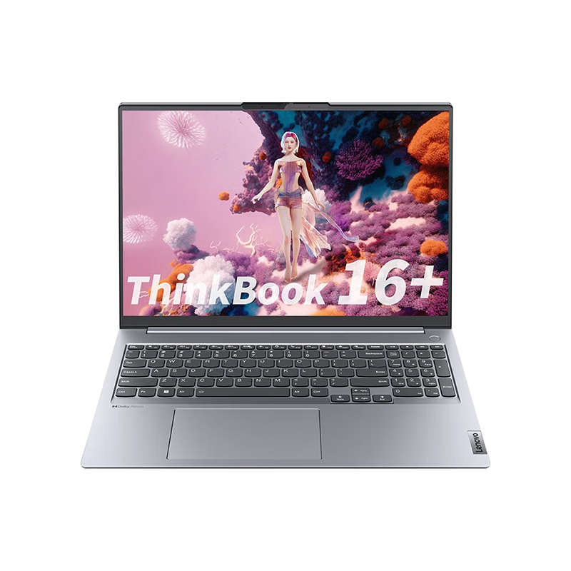 ThinkPad ThinkBook16+ Ӣضi5 ¿ 16Ӣѧ߶칫ϷʼǱ i5-12500H 16Gڴ 2.5K 512 ̬Ӳ 