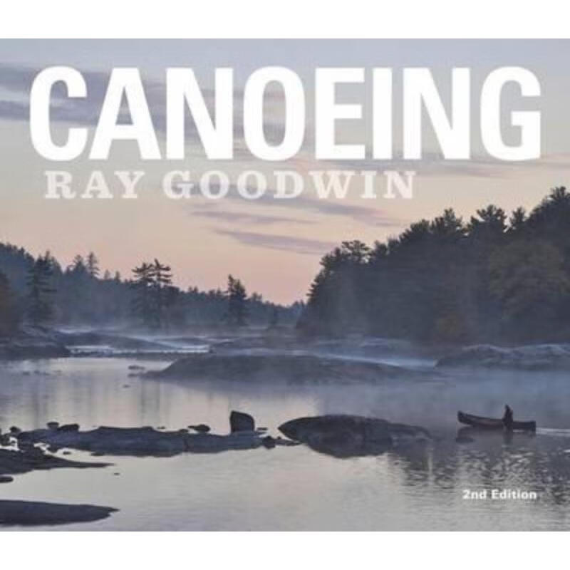 预订canoeing - ray goodwin