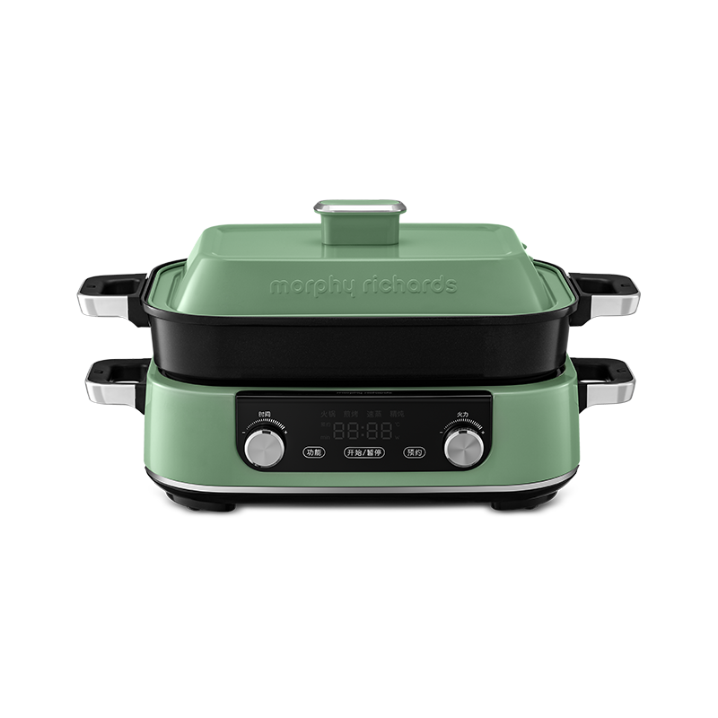 Ħ�ɵ�����Morphyrichards�� �����๦��������������һ�����󳴼�����������MR9099 �����̣�ȫ�� �� 5L