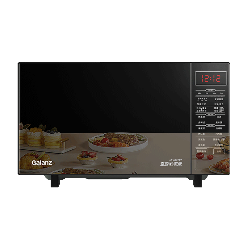 ޵ˣGalanz΢¯ڵƵ΢¯һⲨ¯25L900WһЧܲ˵G90F25CSPV-BM1(G0)695.2Ԫȯ